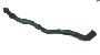 Image of Power Steering Reservoir Line Hose. Hose Suction. Hose used in Transfer of. image for your 2012 Subaru Outback   